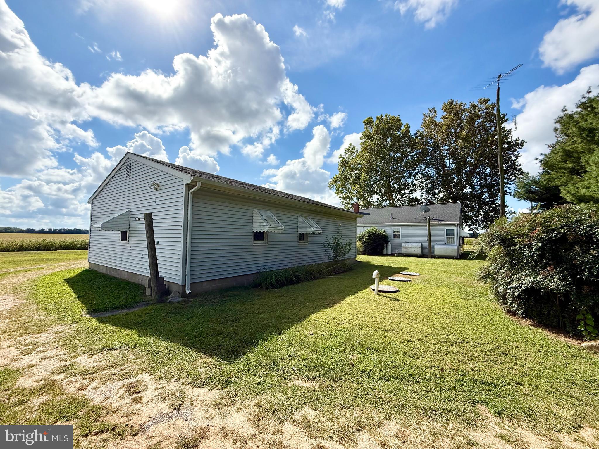 2235 Vernon Road Harrington, DE 19952 - Photo 32 of 37 Gallery Image 32