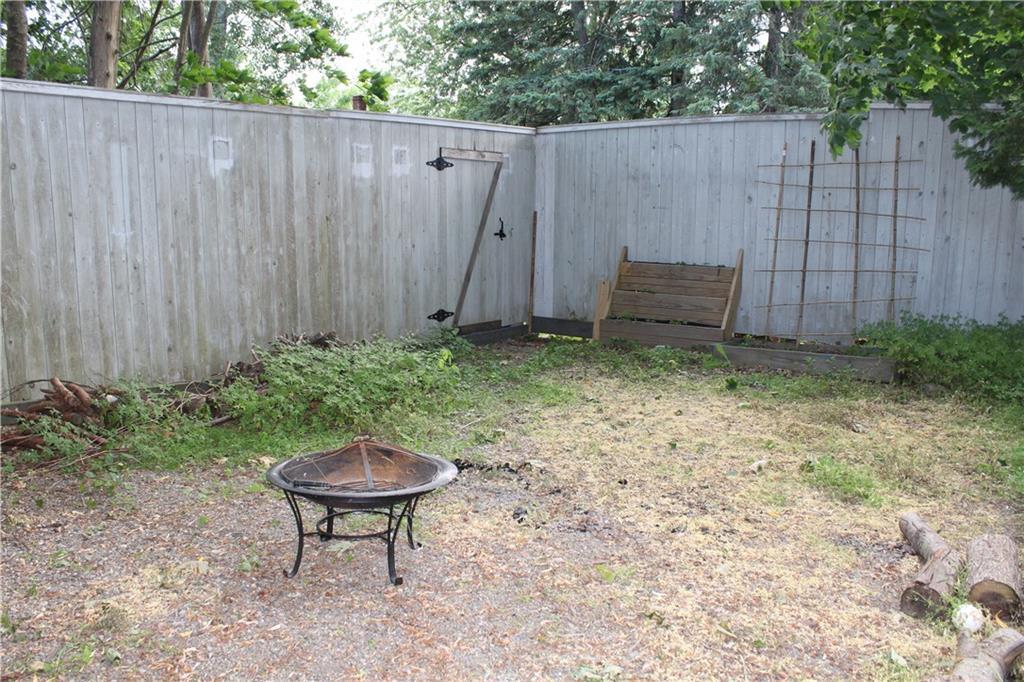 51 Norway Road Bangor, ME 04401 - Photo 32 of 34 Backyard