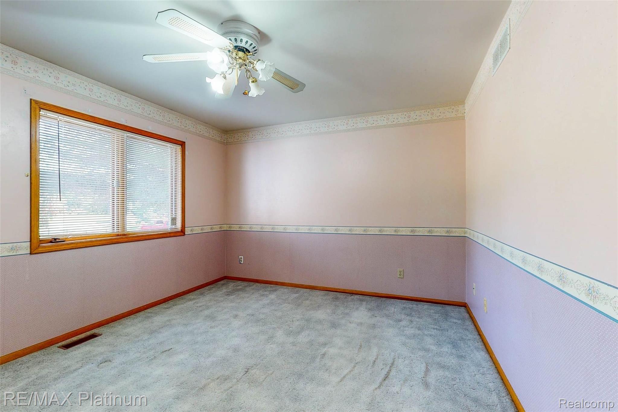 7498 Silver Lake Road Linden, MI 48451 - Photo 35 of 59 7498-Silver-Lake-Rd-32 Bedroom 2.jpg