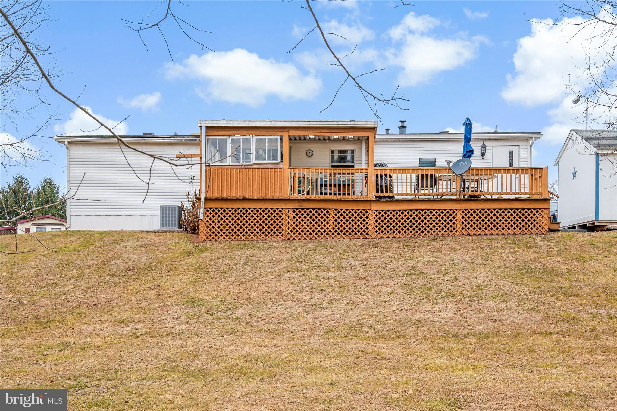 27 Bonneau Heights Road Gettysburg, PA 17325 - Photo 17 of 20 Exterior