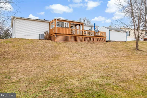 $80,000 | 27 Bonneau Heights Road, Gettysburg, PA 17325