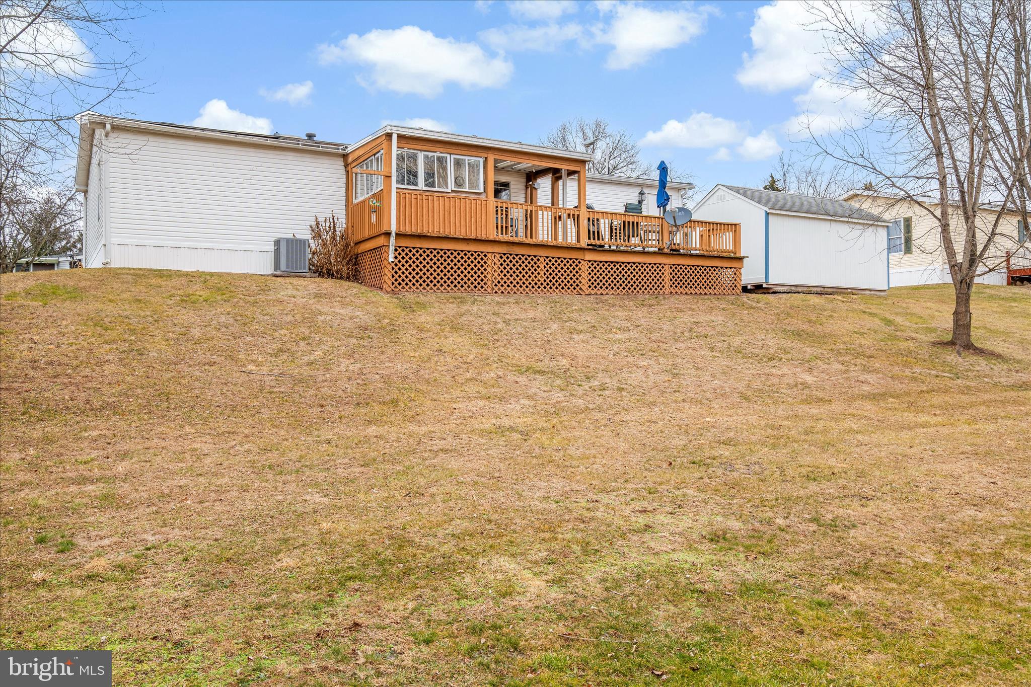 27 Bonneau Heights Road Gettysburg, PA 17325 - Photo 19 of 20 Exterior
