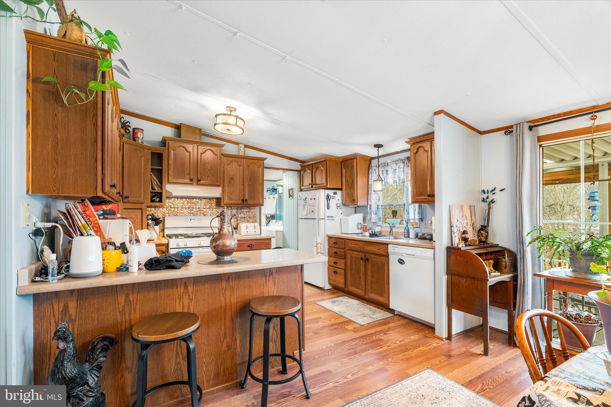 27 Bonneau Heights Road Gettysburg, PA 17325 - Photo 7 of 20 Kitchen