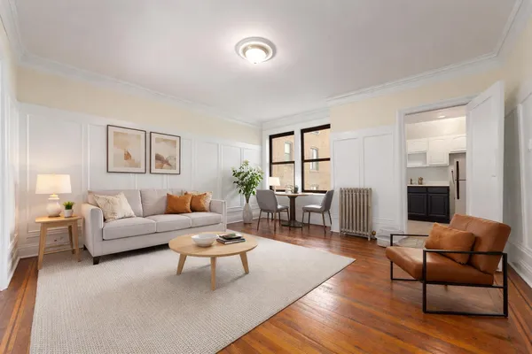 $650,000 | 69 Tiemann Place, Unit 33 | Morningside Heights