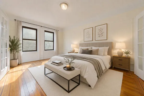 $650,000 | 69 Tiemann Place, Unit 33 | Morningside Heights
