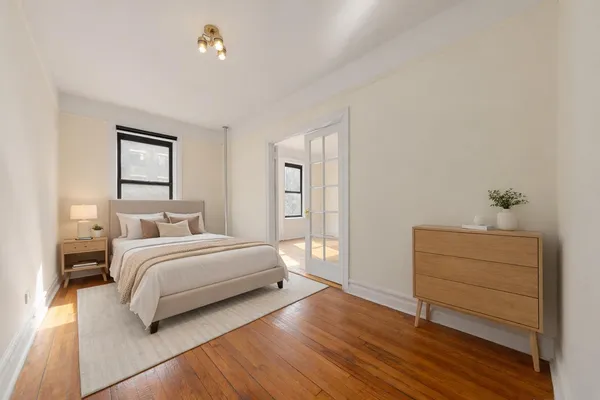 $650,000 | 69 Tiemann Place, Unit 33 | Morningside Heights