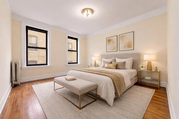 $650,000 | 69 Tiemann Place, Unit 33 | Morningside Heights