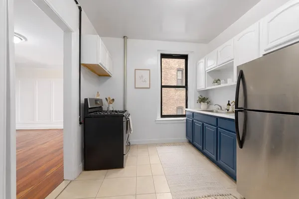 $650,000 | 69 Tiemann Place, Unit 33 | Morningside Heights