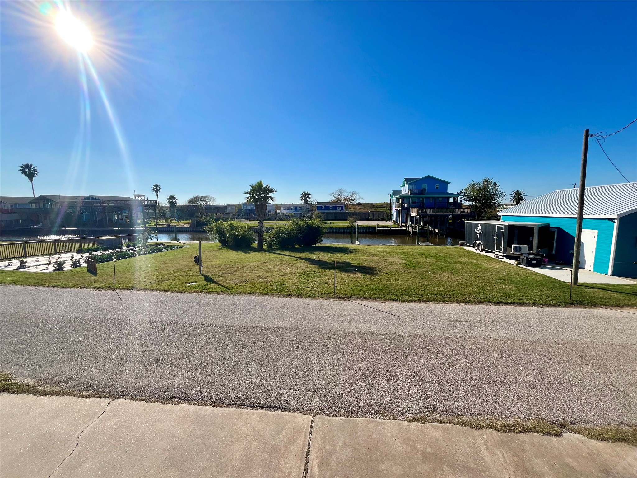 318 Marine Way Freeport, TX 77541 - Photo 14 of 20