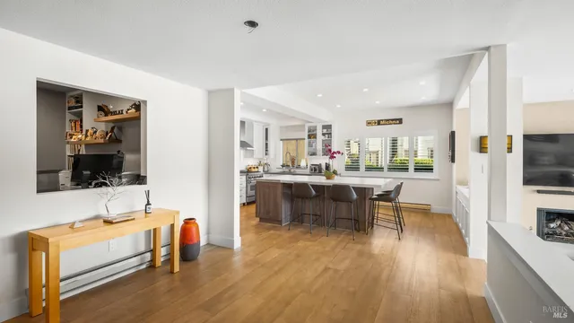 $1,595,000 | 535 South Eliseo Drive, Greenbrae, CA 94904