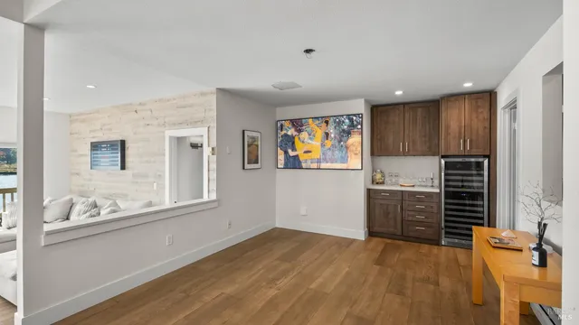 $1,595,000 | 535 South Eliseo Drive, Greenbrae, CA 94904