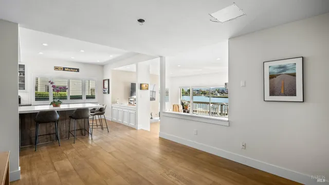 $1,595,000 | 535 South Eliseo Drive, Greenbrae, CA 94904