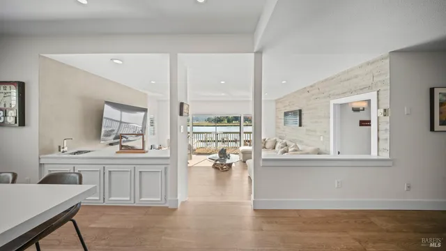 $1,595,000 | 535 South Eliseo Drive, Greenbrae, CA 94904