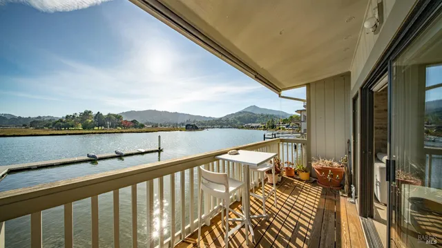 $1,595,000 | 535 South Eliseo Drive, Greenbrae, CA 94904