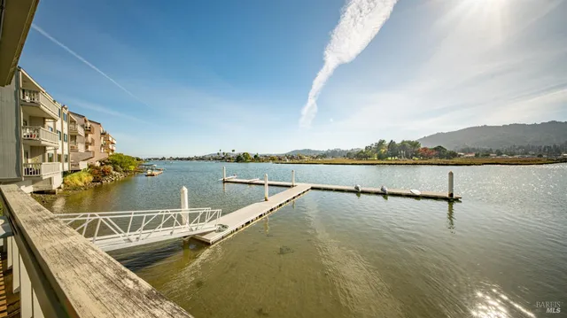 $1,595,000 | 535 South Eliseo Drive, Greenbrae, CA 94904