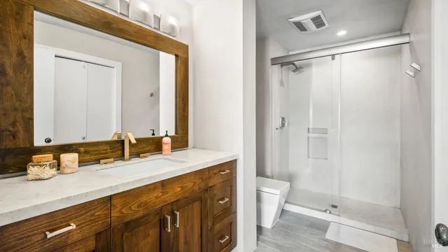 $1,595,000 | 535 South Eliseo Drive, Greenbrae, CA 94904