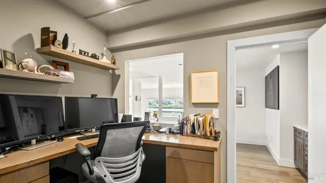 $1,595,000 | 535 South Eliseo Drive, Greenbrae, CA 94904