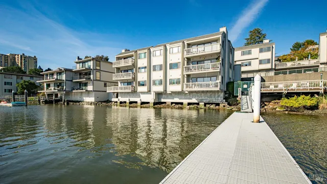 $1,595,000 | 535 South Eliseo Drive, Greenbrae, CA 94904