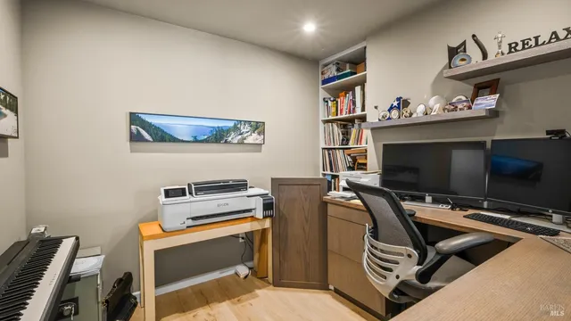 $1,595,000 | 535 South Eliseo Drive, Greenbrae, CA 94904