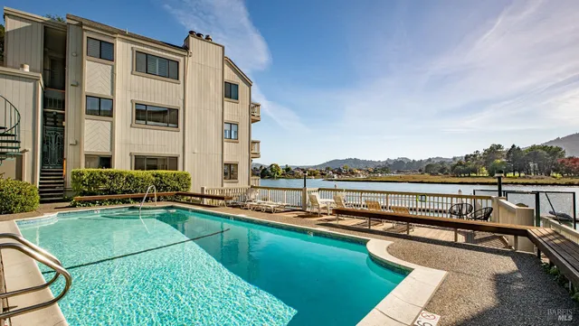 $1,595,000 | 535 South Eliseo Drive, Greenbrae, CA 94904