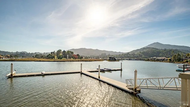 $1,595,000 | 535 South Eliseo Drive, Greenbrae, CA 94904