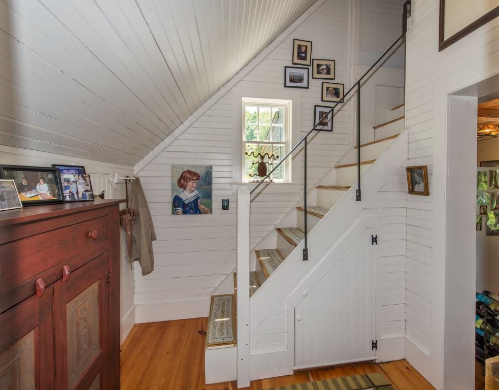 107 Knickerbocker Road Boothbay, ME 04537 - Photo 22 of 35 Photo