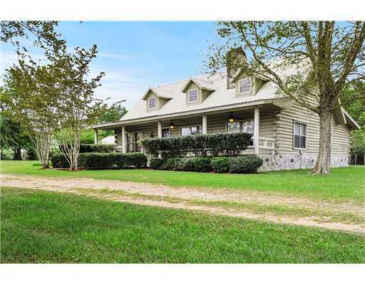 13380 Wyatt Earp Road Pass Christian, MS 39571 - Photo 1 of 22 Primary Photo