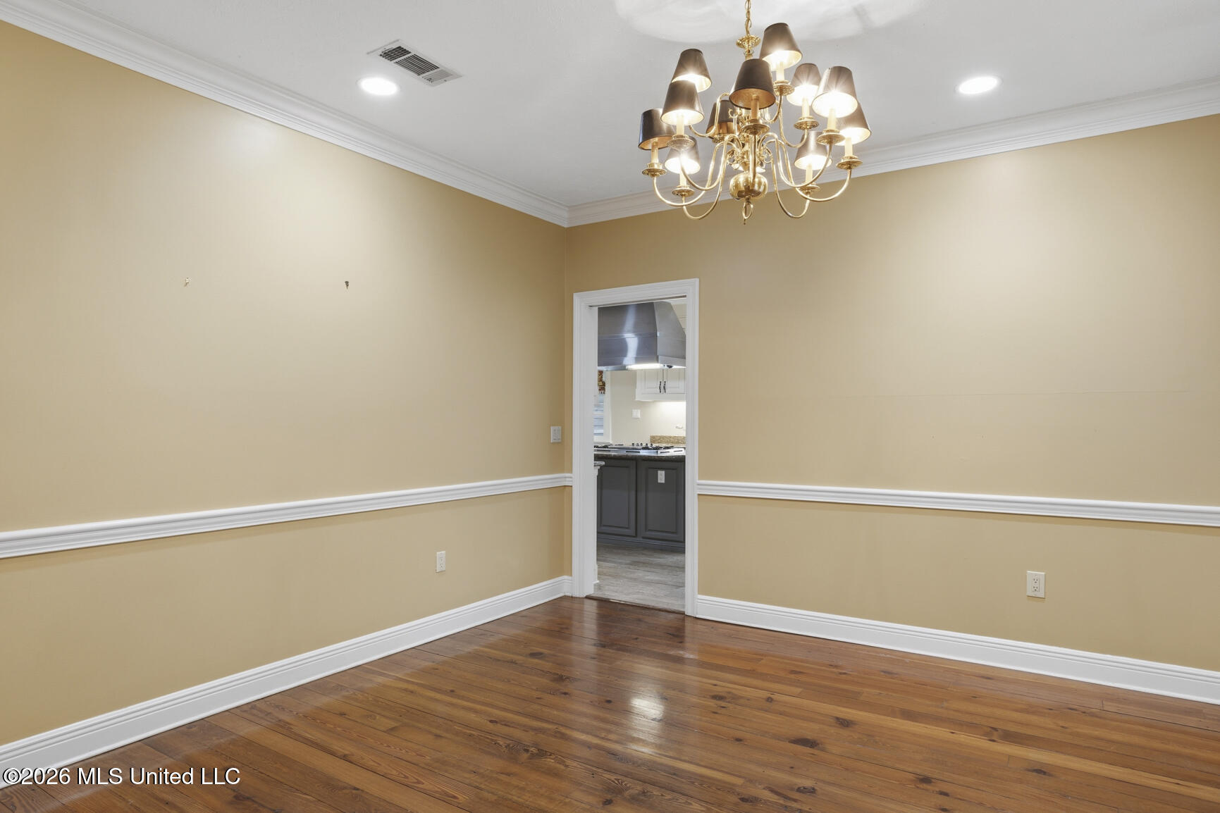 118 Norfleet Way Madison, MS 39110 - Photo 7 of 58 118 Norfleet Way-6