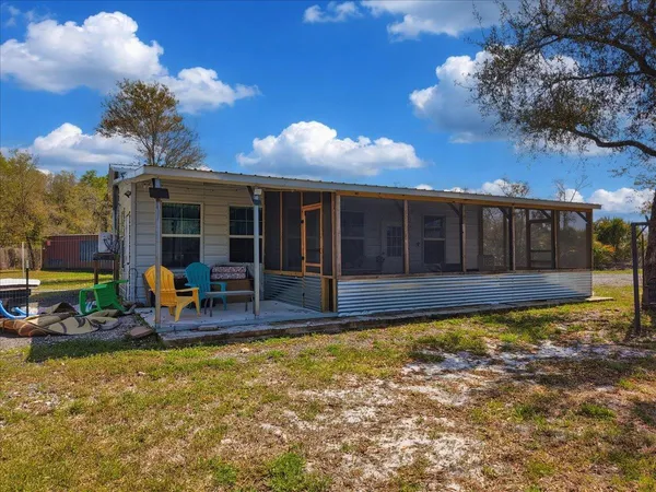 $125,000 | 15610 Snapper Street, Perry, FL 32348