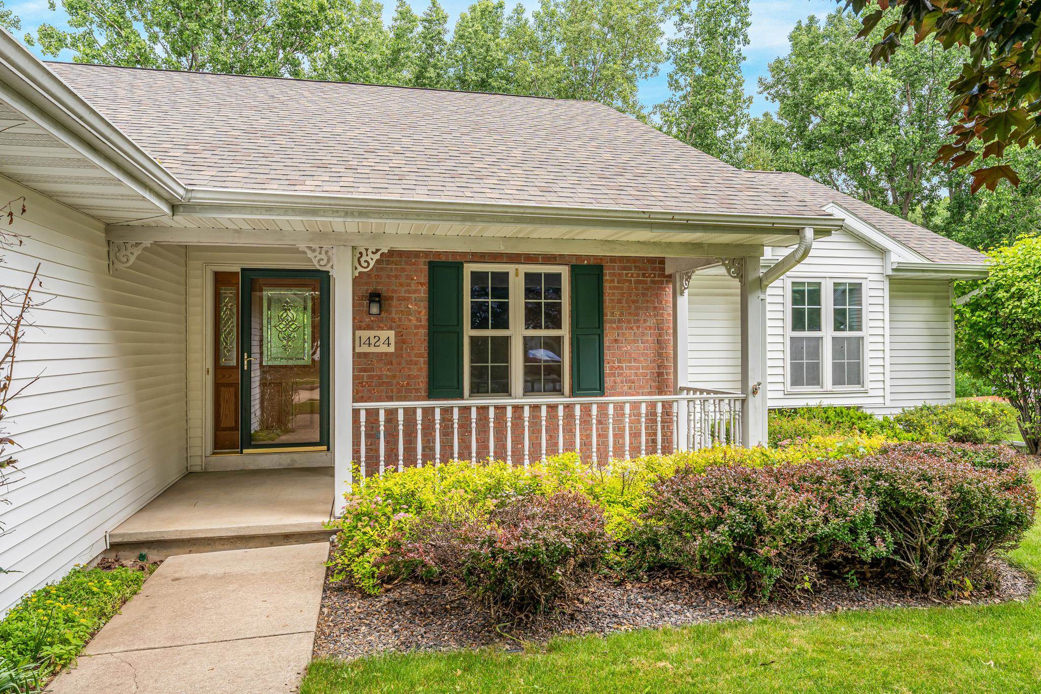 1424 East Keystone Lane Appleton, WI 54913 - Photo 38 of 50