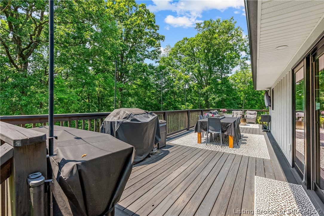1611 Woodland Road New Albany, IN 47150 - Photo 44 of 62