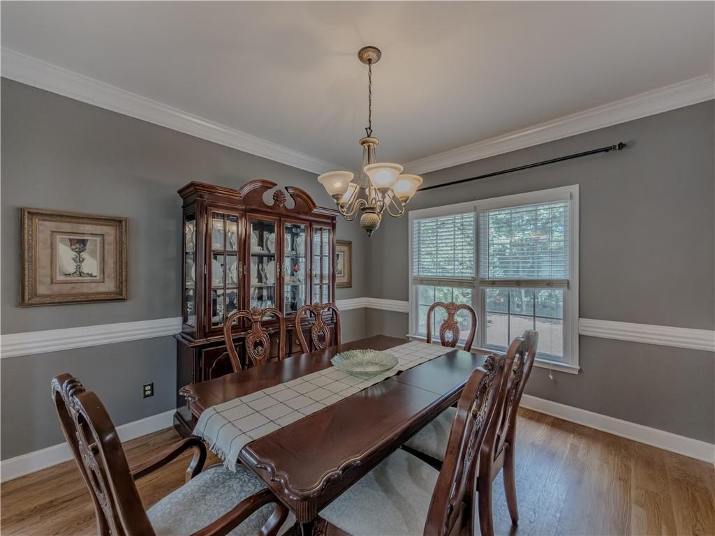 1116 Maple Creek Ridge Loganville, GA 30052 - Photo 14 of 64