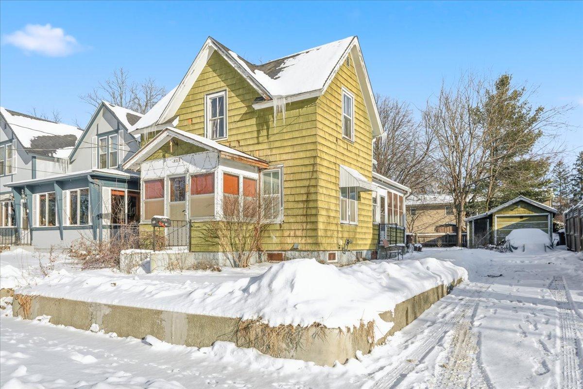 322 North 5th Street North Hudson, WI 54016 - Photo 1 of 15