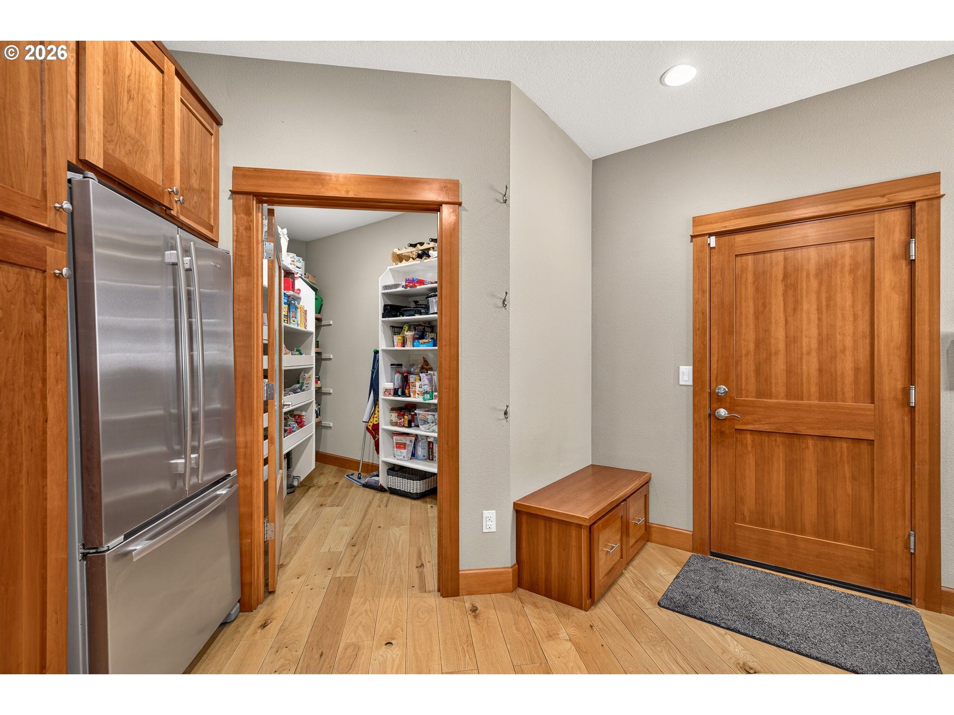 5670 Southeast Riverside Drive McMinnville, OR 97128 - Photo 25 of 48 Pantry