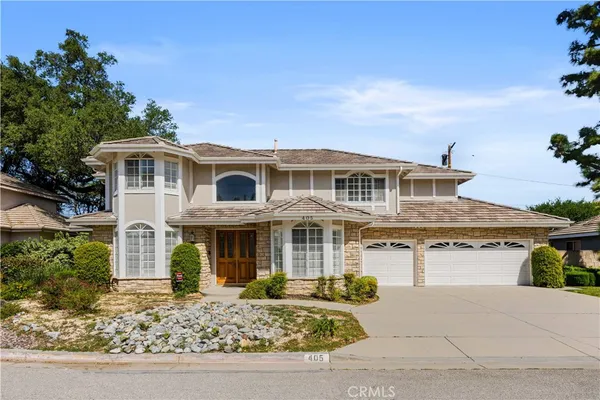 $1,990,000 | 405 San Marino Oaks, San Gabriel, CA 91775