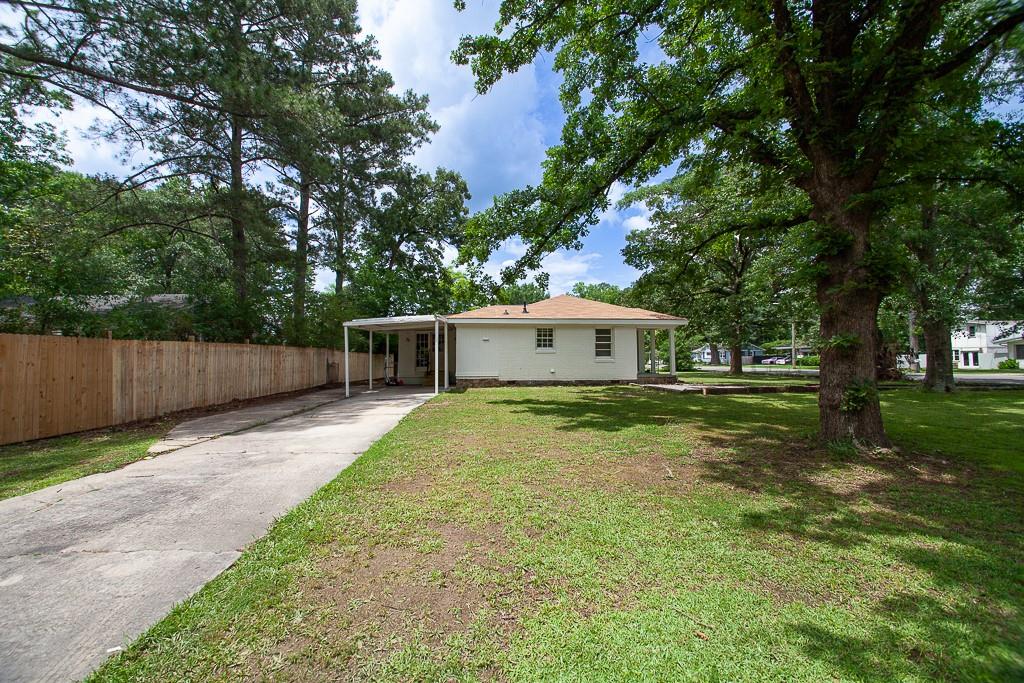 127 Plymouth Road Northwest Rome, GA 30165 - Photo 6 of 32