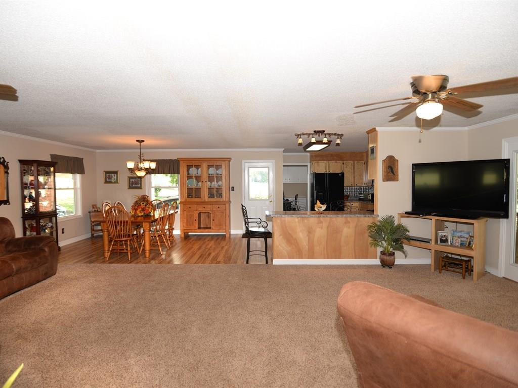 2164 Cole Road Clayton, NC 27520 - Photo 4 of 25 Photo 4