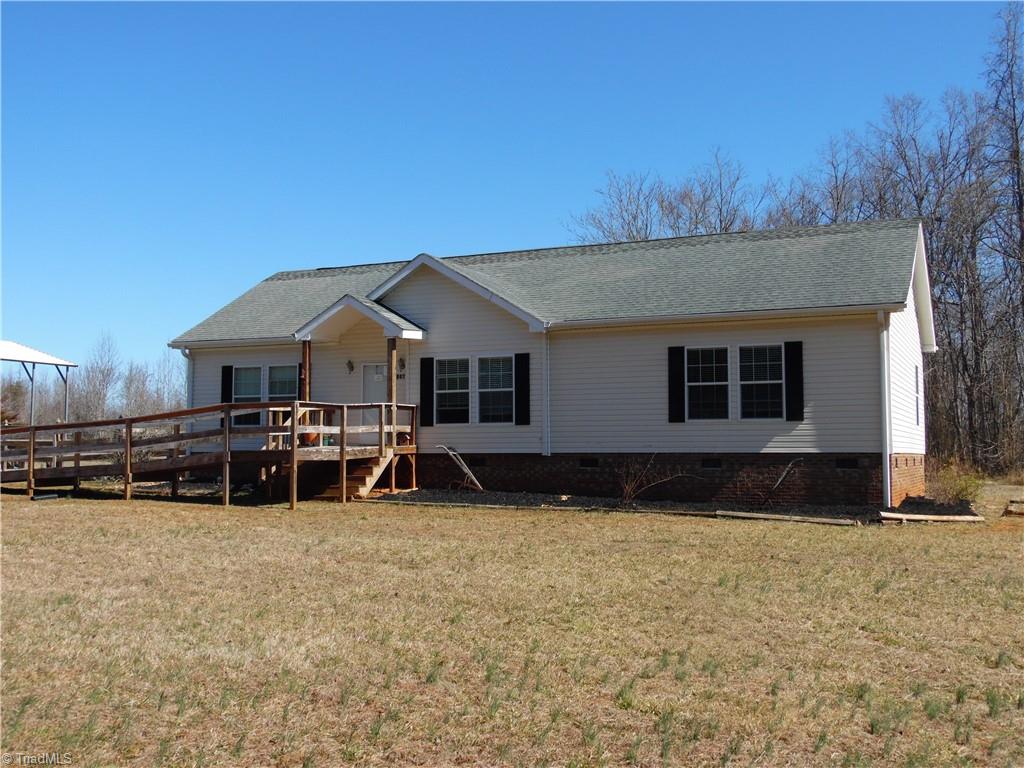 849 Boone Road Elon, NC 27244 - Photo 1 of 24 Gallery Image 1