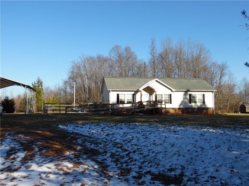 849 Boone Road Elon, NC 27244 - Photo 2 of 24 Gallery Image 2