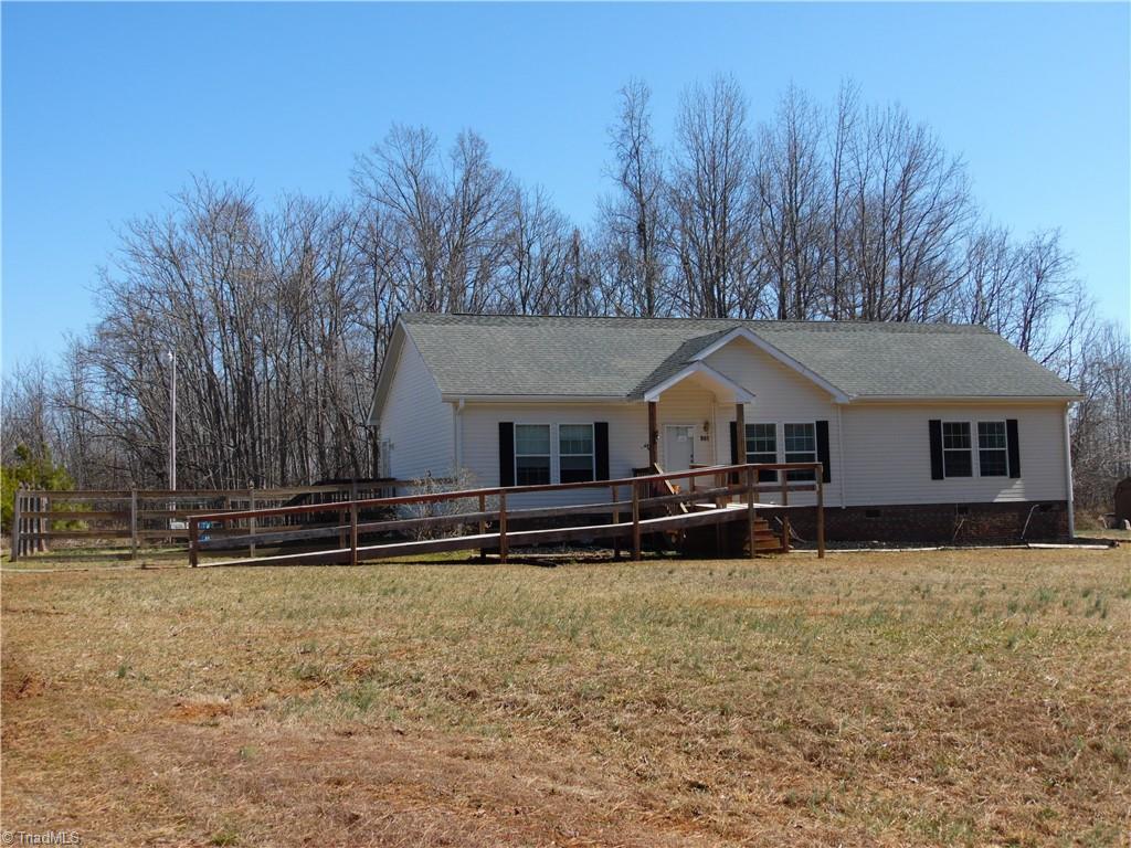849 Boone Road Elon, NC 27244 - Photo 4 of 24 Gallery Image 4