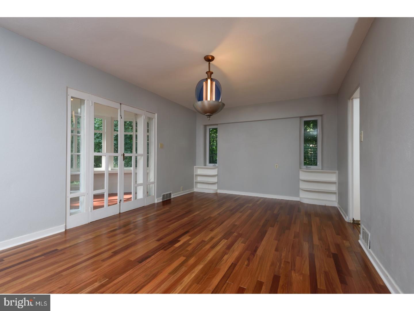 120 Rices Mill Road Wyncote, PA 19095 - Photo 3 of 23 Dining Room