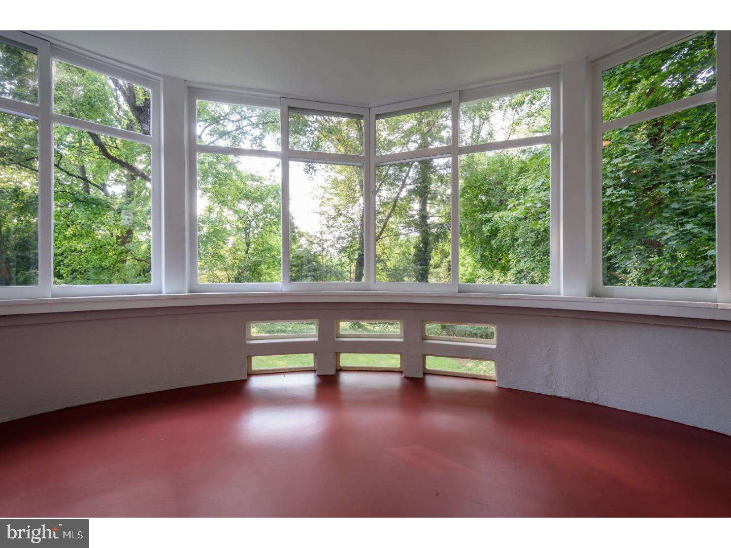 120 Rices Mill Road Wyncote, PA 19095 - Photo 22 of 23 Enclosed Porch