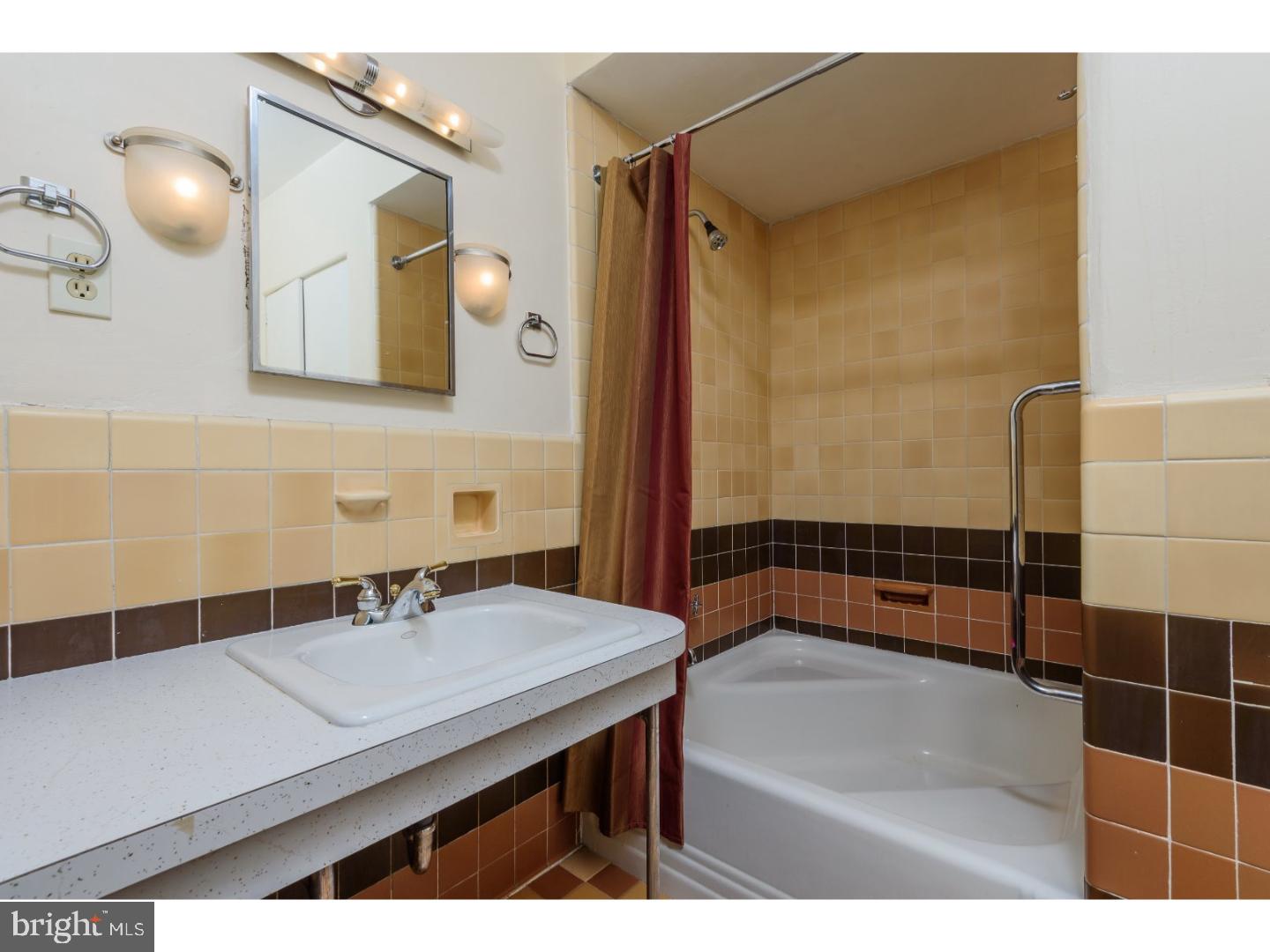 120 Rices Mill Road Wyncote, PA 19095 - Photo 6 of 23 Bathroom