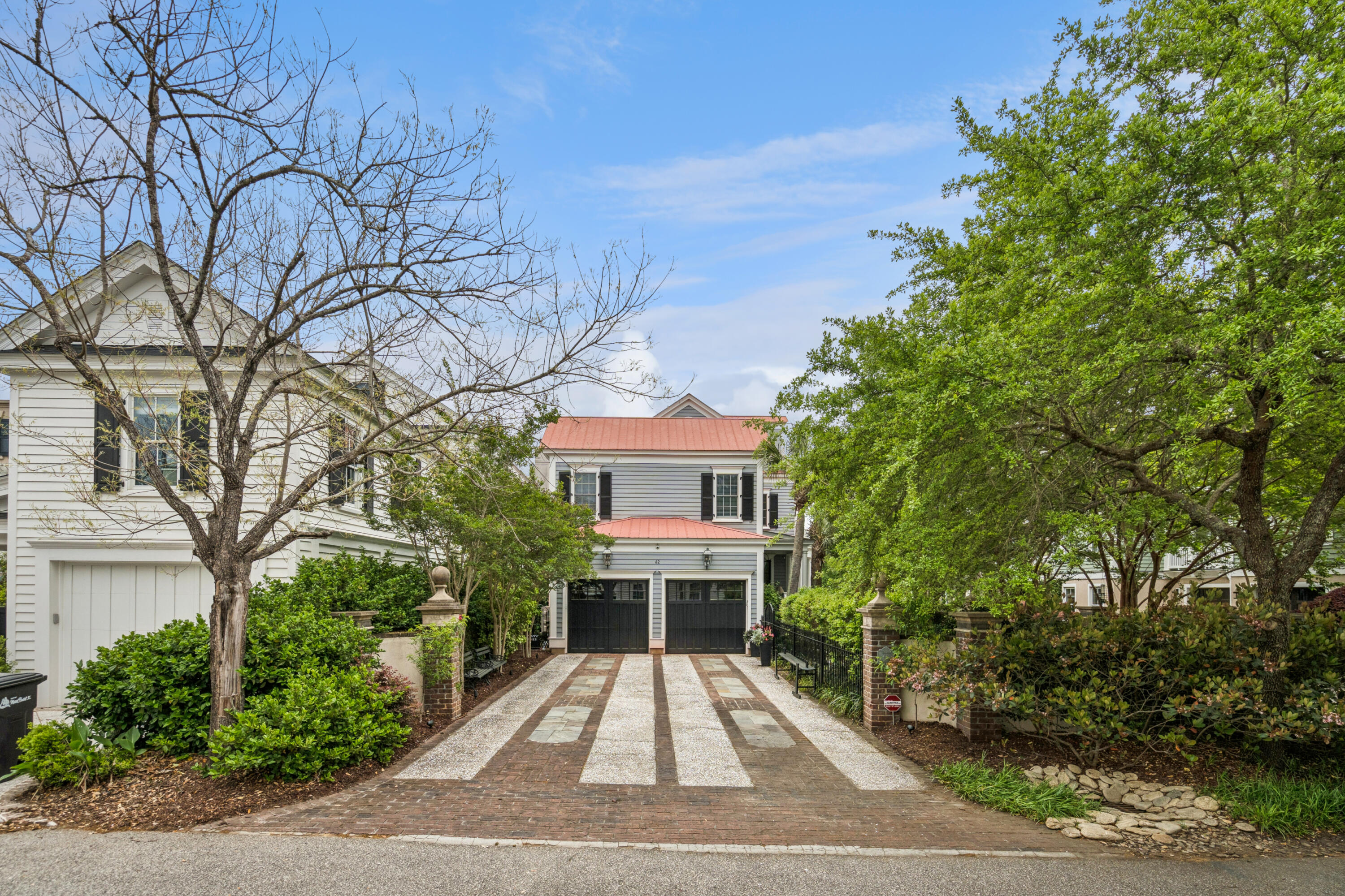 62 Fernandina Street Mount Pleasant, SC 29464 - Photo 57 of 58