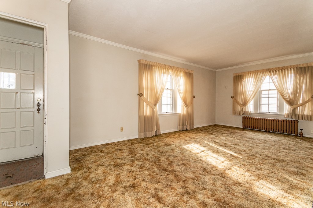 3407 Thorne Road Cleveland Heights, OH 44112 - Photo 3 of 24