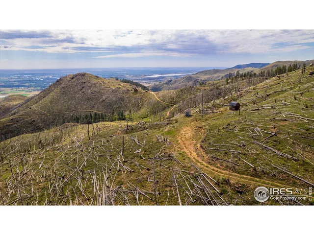 $105,000 | 0 Pine Acres Bellvue Co 80512, Bellvue, CO 80512