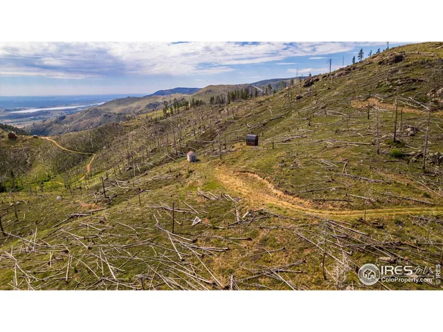 $105,000 | 0 Pine Acres Bellvue Co 80512, Bellvue, CO 80512