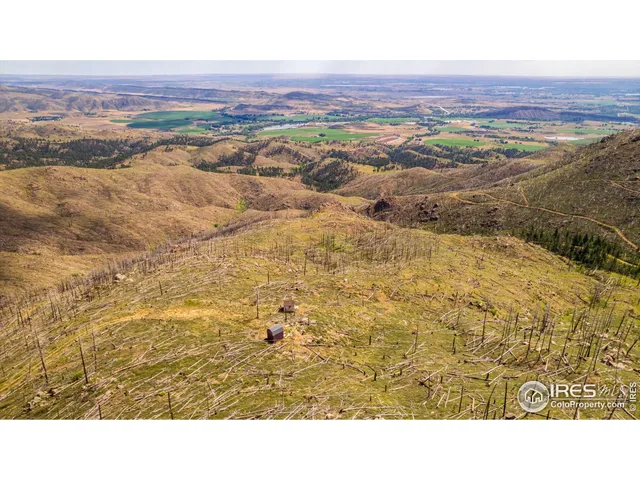 $105,000 | 0 Pine Acres Bellvue Co 80512, Bellvue, CO 80512