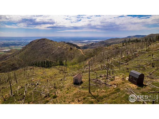 $105,000 | 0 Pine Acres Bellvue Co 80512, Bellvue, CO 80512