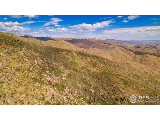 $105,000 | 0 Pine Acres Bellvue Co 80512, Bellvue, CO 80512